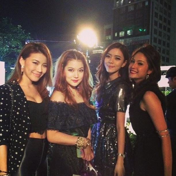 ขวัญ อุษามณี Instagram อัพเดต ! @kwanusa9 (ล่าสุดๆ 22.30 น.)