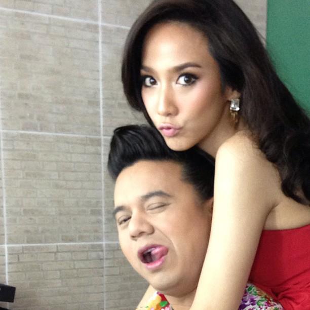 Aum patchrapa New Instragram update!