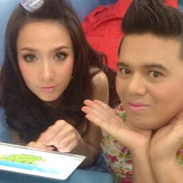 Aum patchrapa New Instragram update!