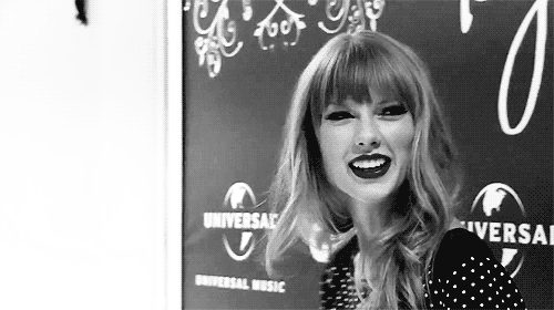 ีีรวมหน้าเหวอๆ หน้าประจำตัวของนักร้องสุดฮอต ! Taylor Swift