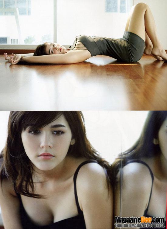 ชมพู่ อารยา รูปนี้เซ็ตนี้