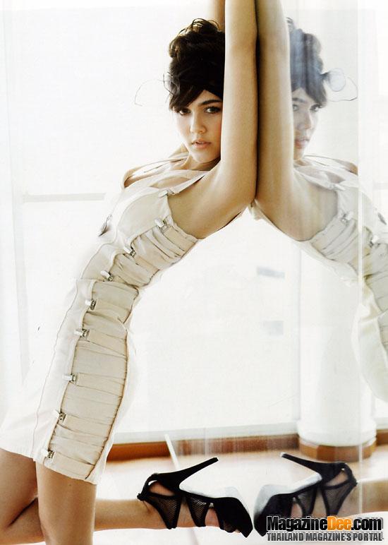 ชมพู่ อารยา รูปนี้เซ็ตนี้