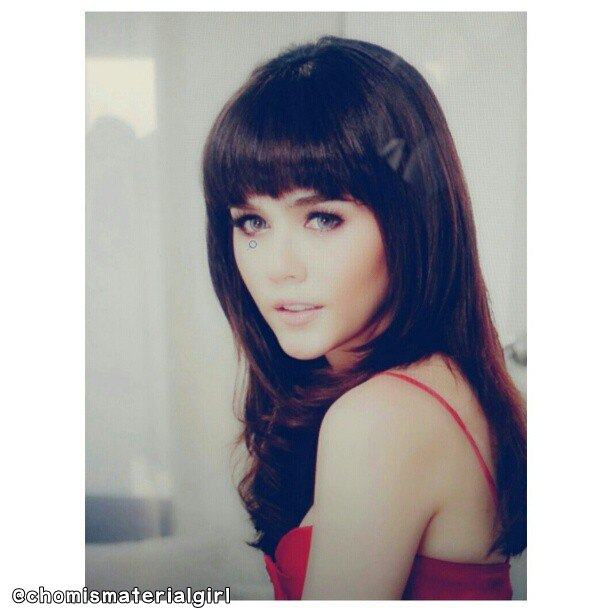 ห้ามใจใม่ใหว ชมพู่ เธอช่างน่ารักมากกกก