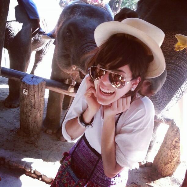 ห้ามใจใม่ใหว ชมพู่ เธอช่างน่ารักมากกกก