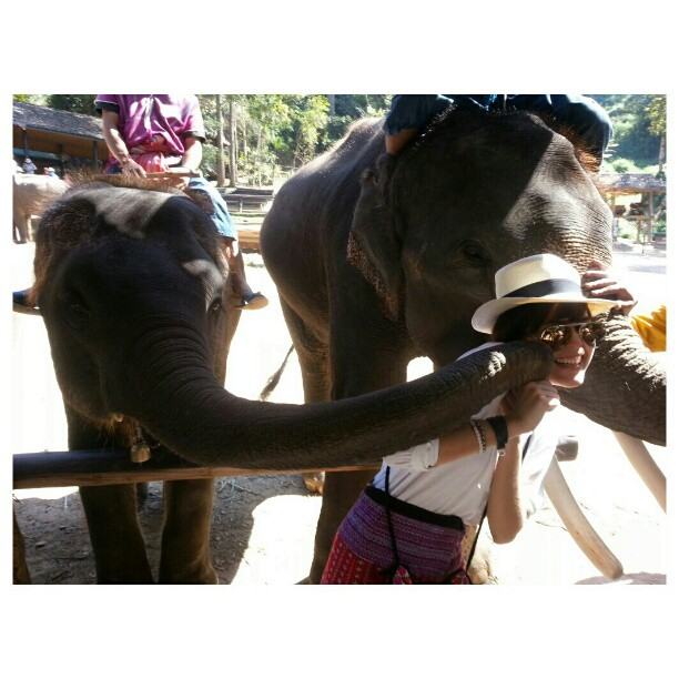 ห้ามใจใม่ใหว ชมพู่ เธอช่างน่ารักมากกกก