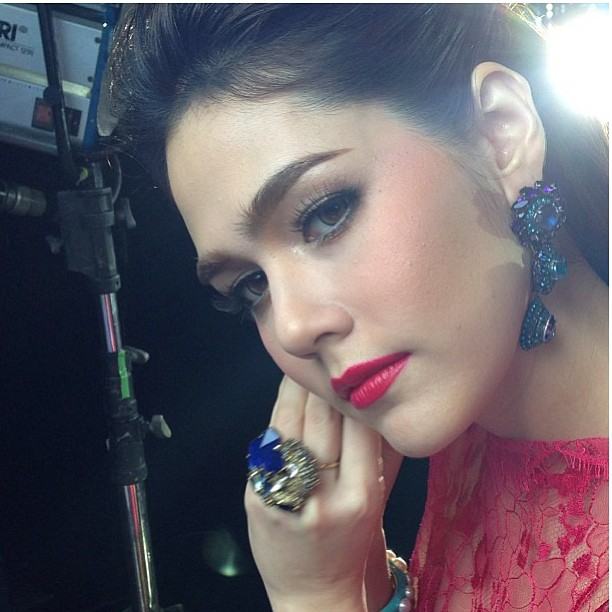 ห้ามใจใม่ใหว ชมพู่ เธอช่างน่ารักมากกกก