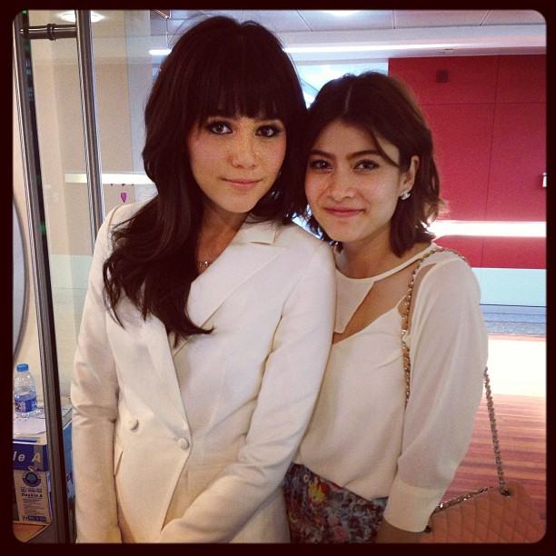 ห้ามใจใม่ใหว ชมพู่ เธอช่างน่ารักมากกกก