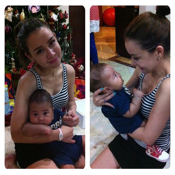 น้องแจสเปอร์ ลูกชาย แมว จีระศักดิ์ จ้ำม่ำน่ารักเชียว