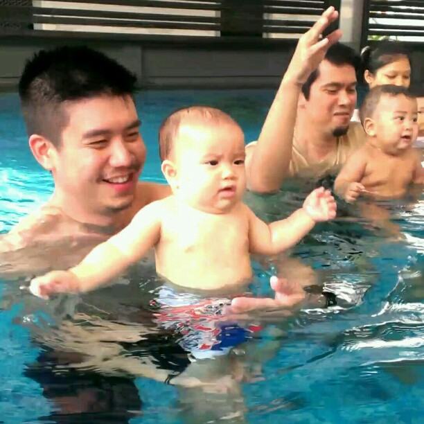 น้องแจสเปอร์ ลูกชาย แมว จีระศักดิ์ จ้ำม่ำน่ารักเชียว