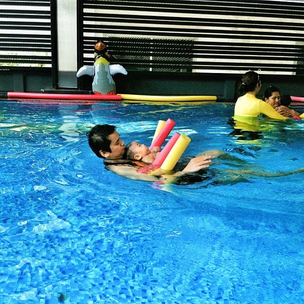 น้องแจสเปอร์ ลูกชาย แมว จีระศักดิ์ จ้ำม่ำน่ารักเชียว