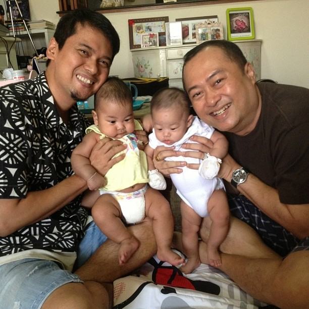 น้องแจสเปอร์ ลูกชาย แมว จีระศักดิ์ จ้ำม่ำน่ารักเชียว