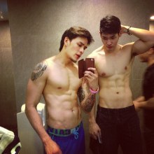 แทค ภรัณยู Instagram อัพเดทท !!