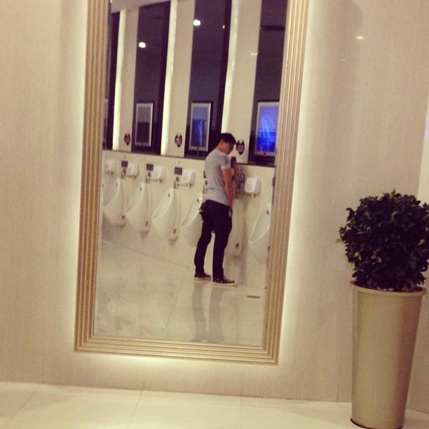 แทค ภรัณยู Instagram อัพเดทท !!