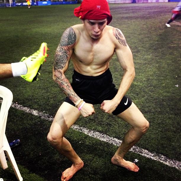 แทค ภรัณยู Instagram อัพเดทท !!