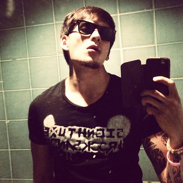 แทค ภรัณยู Instagram อัพเดทท !!