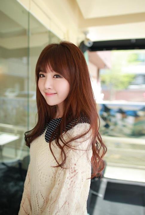 netidol น่ารักจากแดนกิมจิ