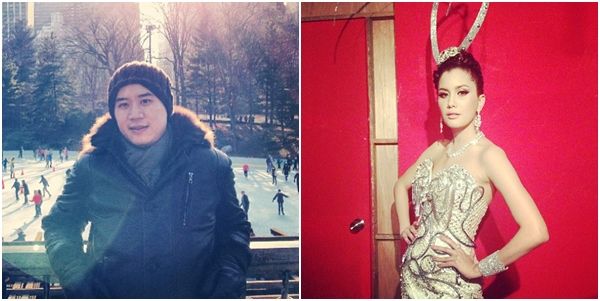 ปู ไปรยา รับพัฒนาความสัมพันธ์ โน้ต เรียกคนพิเศษได้เต็มปาก