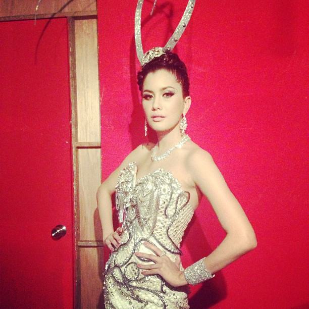 ปู ไปรยา รับพัฒนาความสัมพันธ์ โน้ต เรียกคนพิเศษได้เต็มปาก