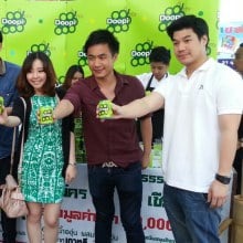  The Duo Marketer  กัณฑ์พงศ์ และ รชต ดูโอ้นักการตลาดรุ่นใหม่ที่กำลังมาแรง