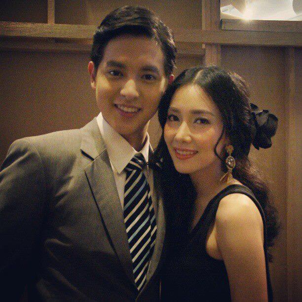 งานเปิดบิ๊กวิก 3 ละครครึ่งปีแรกช่องสาม 2556