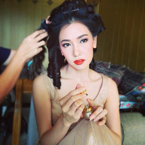 งานเปิดบิ๊กวิก 3 ละครครึ่งปีแรกช่องสาม 2556