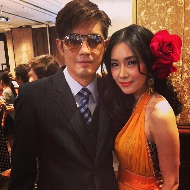 งานเปิดบิ๊กวิก 3 ละครครึ่งปีแรกช่องสาม 2556