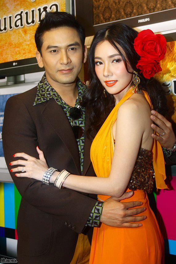 งานเปิดบิ๊กวิก 3 ละครครึ่งปีแรกช่องสาม 2556