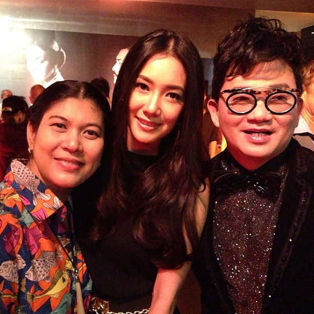 นุ่น งานกาล่าจันดารา ปัจฉิมบท