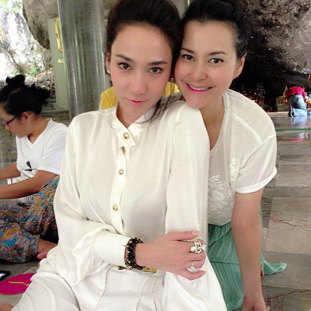 Aum patchrapa Instragram update!n