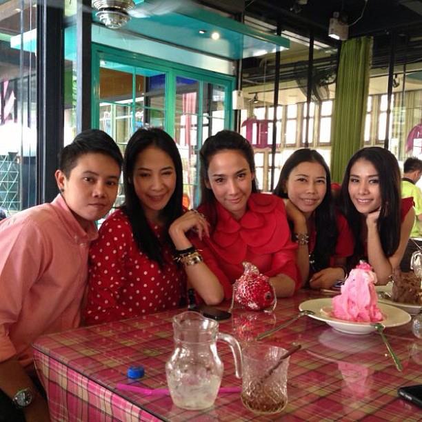 Aum patchrapa Instragram update!n