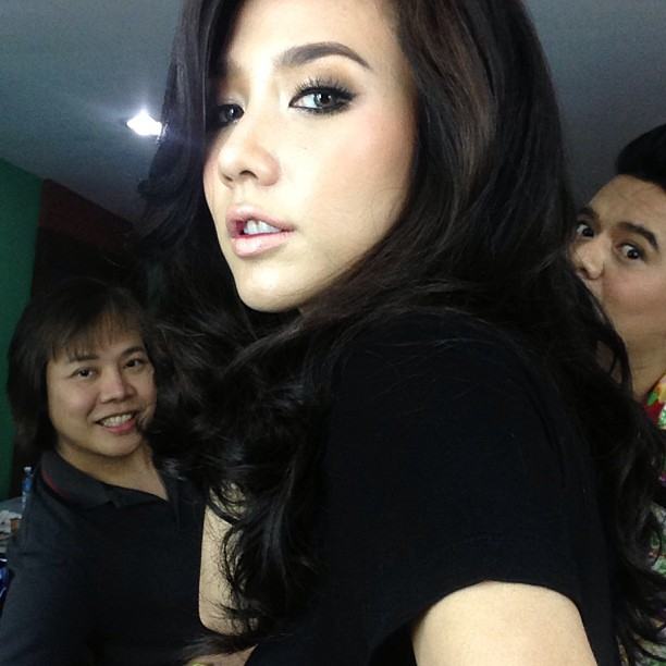 Aum patchrapa Instragram update!n