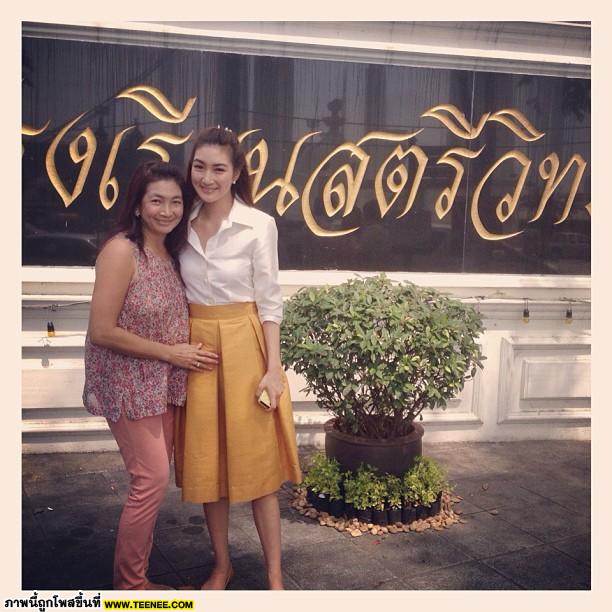 ตาม'แพนเค้ก'ไปทำงานเพื่อการกุศล