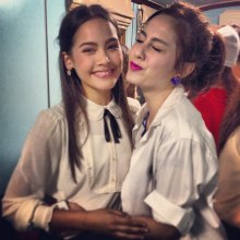 พี่ญาญ่า น่ารักจุงเบย -3-