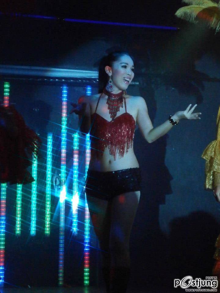 เชียงไหม่ คาบาเร่ต์โชว์