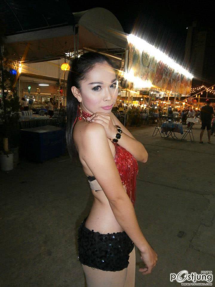 เชียงไหม่ คาบาเร่ต์โชว์