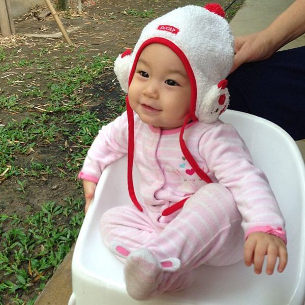 ตรุษจีน-รวมญาติ ครอบครัว พลอย ชิดจันทร์ น่ารักอ่ะ