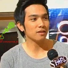 อ้น The Star 9