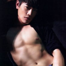 ฟลุ๊ค จิระ @ ATTITUDE vol. 2 no. 24 February 2013