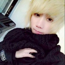 Terry Terata (Cosplayer)