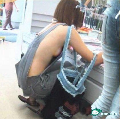 รวมพลคนใจกล้า ใส่เสื้อผ้าแปลกๆ แหวกแนวชาวโลก