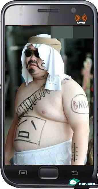 รวมพลคนใจกล้า ใส่เสื้อผ้าแปลกๆ แหวกแนวชาวโลก