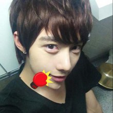 Jeon KiWook (전기욱)