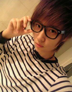 Min Min (Tomboy), China.