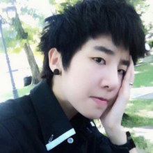 Asian Tomboys Part III