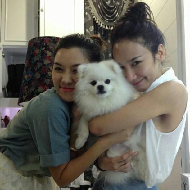 อั้ม นางเริ่ดตลอดๆ