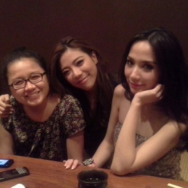 อั้ม นางเริ่ดตลอดๆ