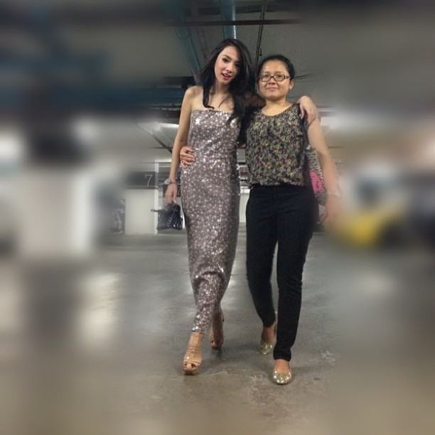 อั้ม นางเริ่ดตลอดๆ