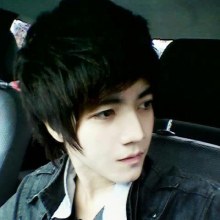 Asian Tomboys Part IV