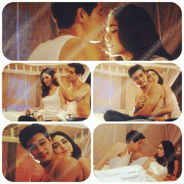 ชมพู่ อารยา สาวฮอตแห่งวงการตัวจริง