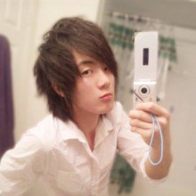 Chinese Handsome Asian Boys